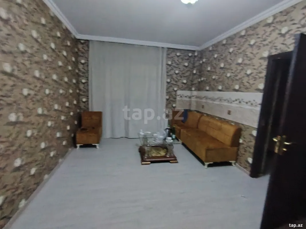 Kirayə verilir obyekt