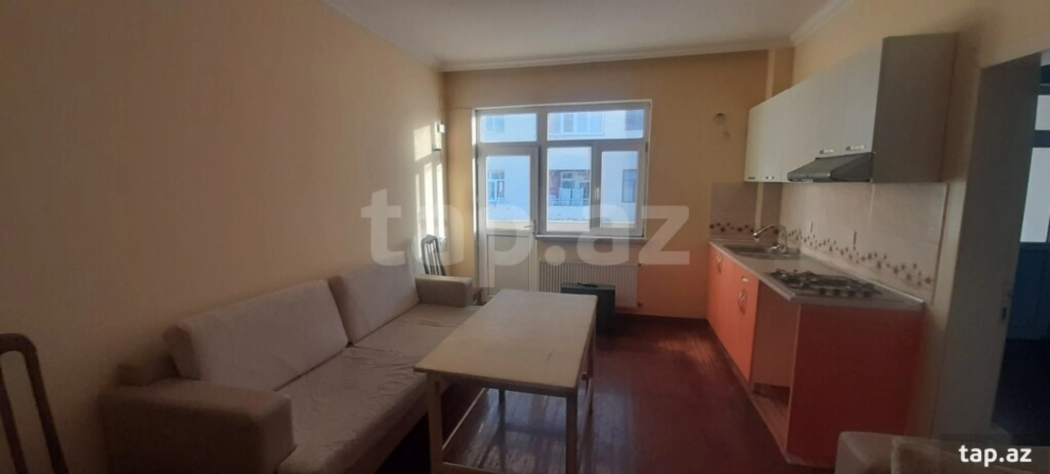 Kirayə verilir obyekt