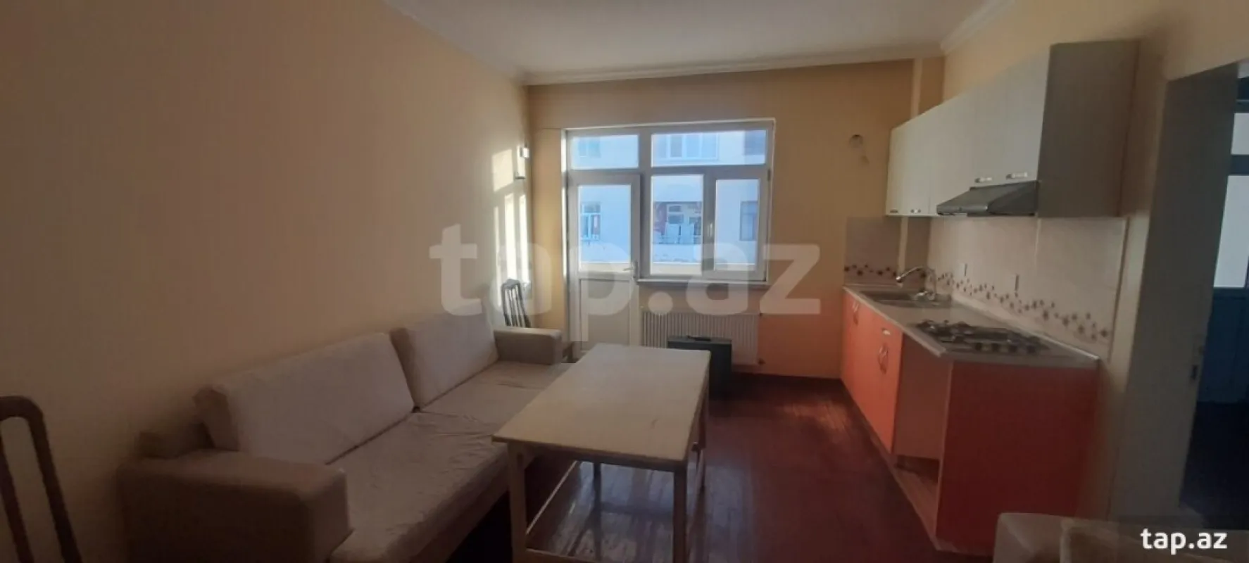 Kirayə verilir obyekt