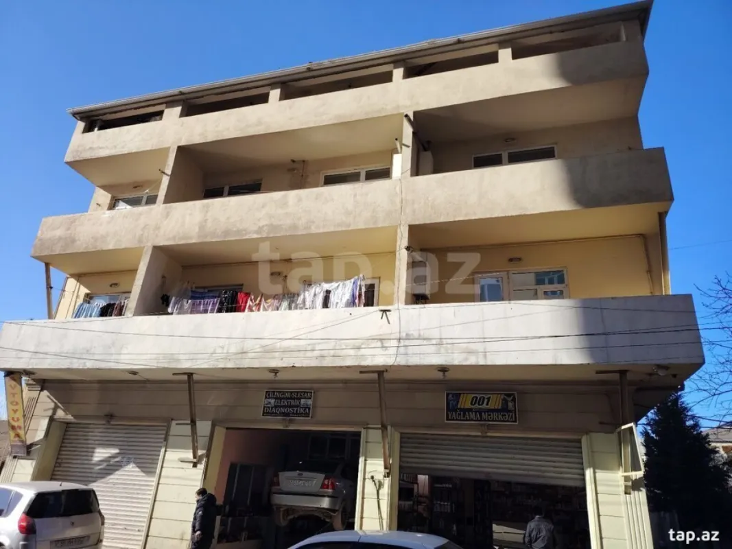 Kirayə verilir obyekt