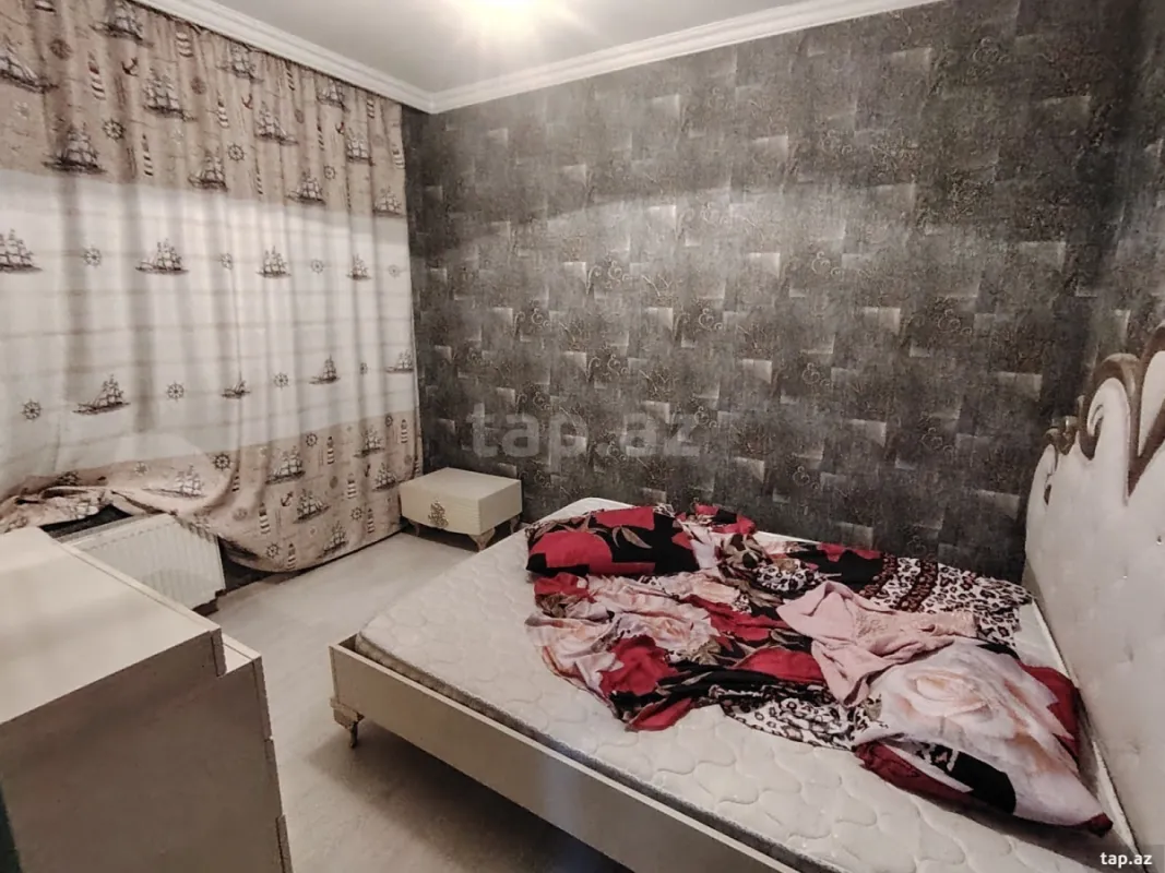 Kirayə verilir obyekt