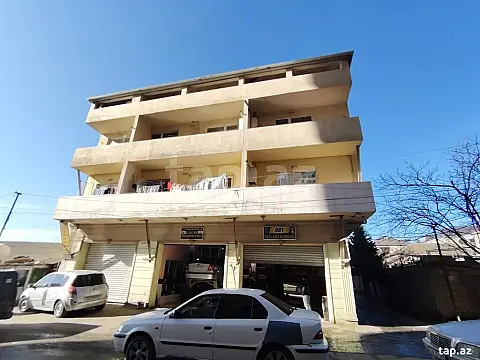 Kirayə verilir obyekt — Bakı