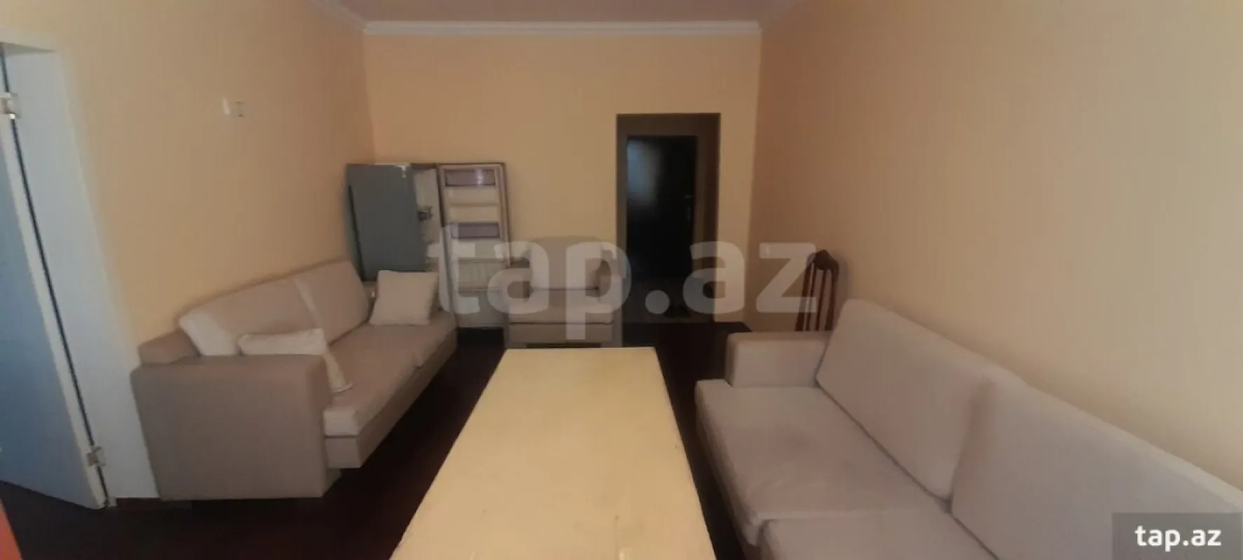 Kirayə verilir obyekt