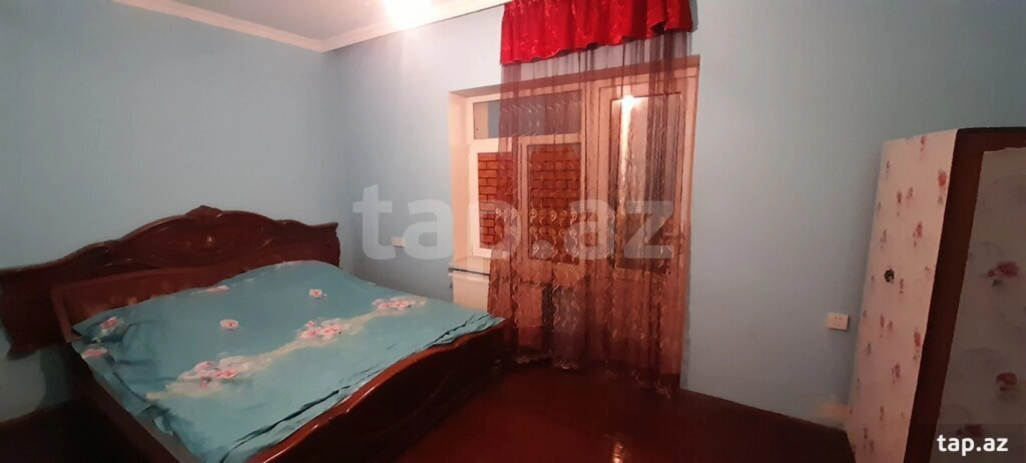 Kirayə verilir obyekt