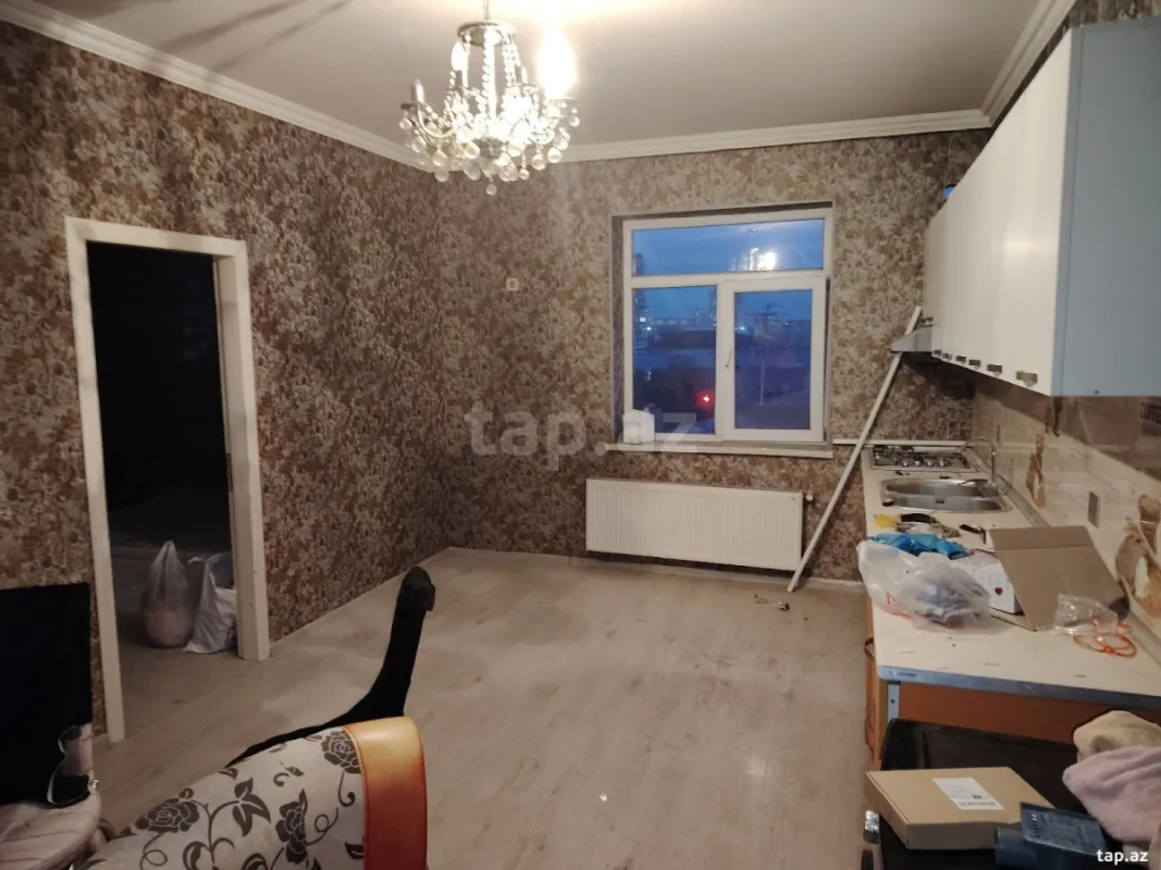 Kirayə verilir obyekt