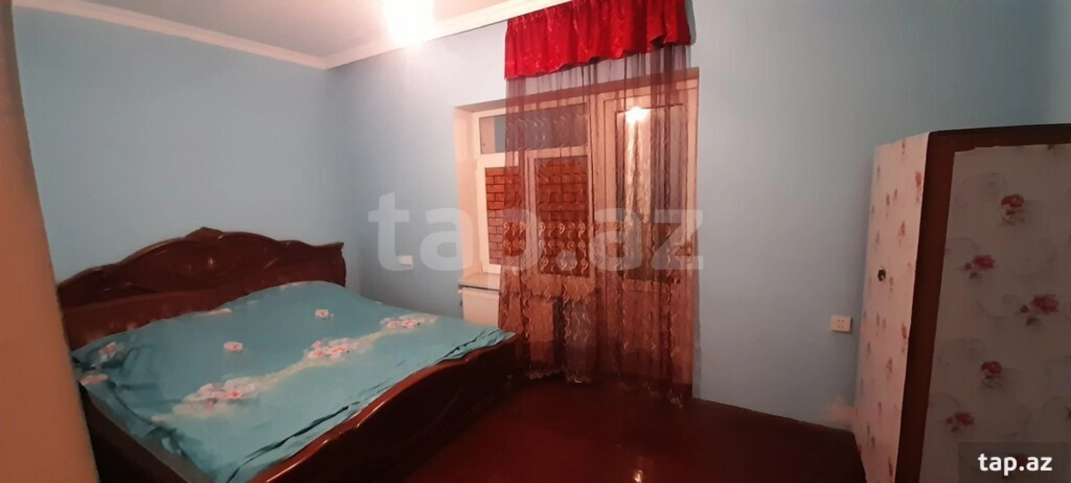 Kirayə verilir obyekt