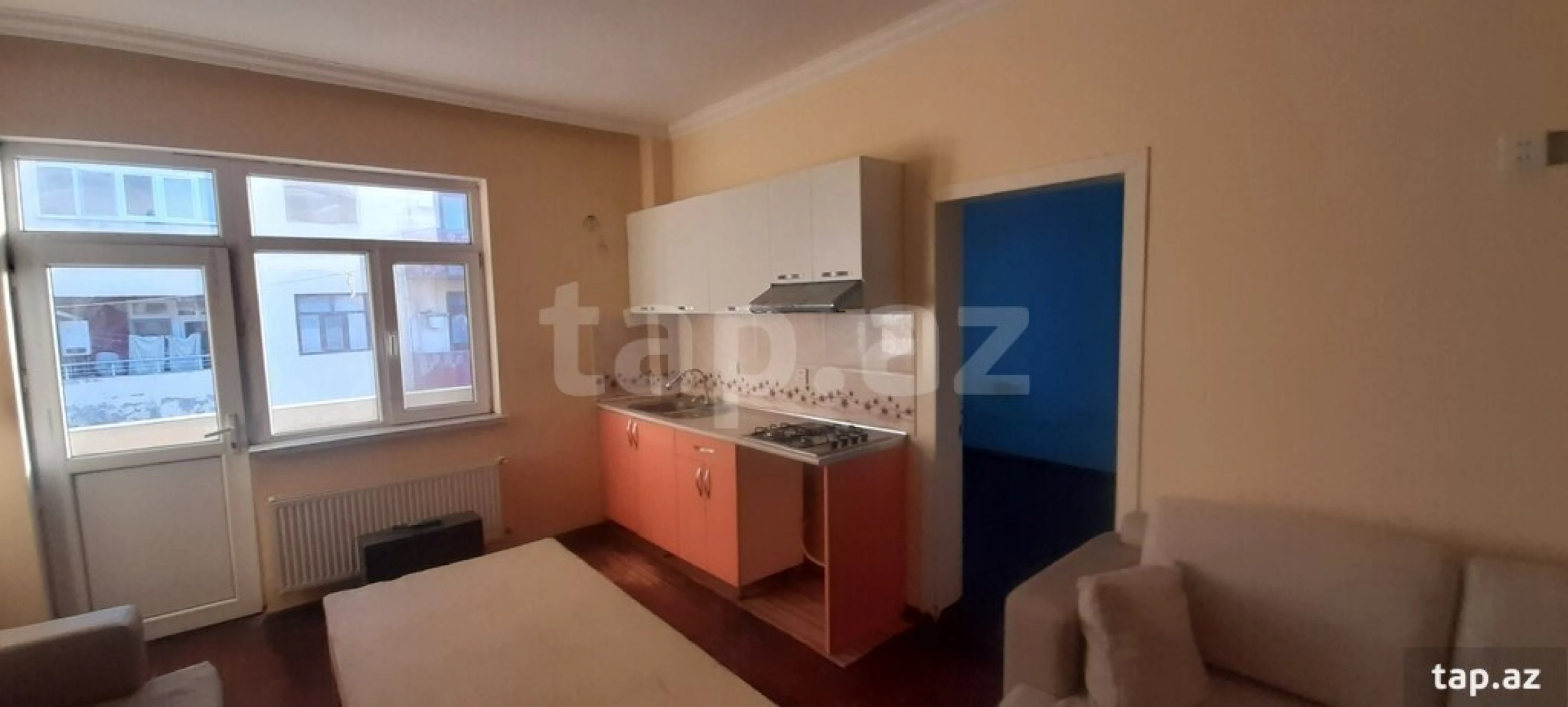 Kirayə verilir obyekt