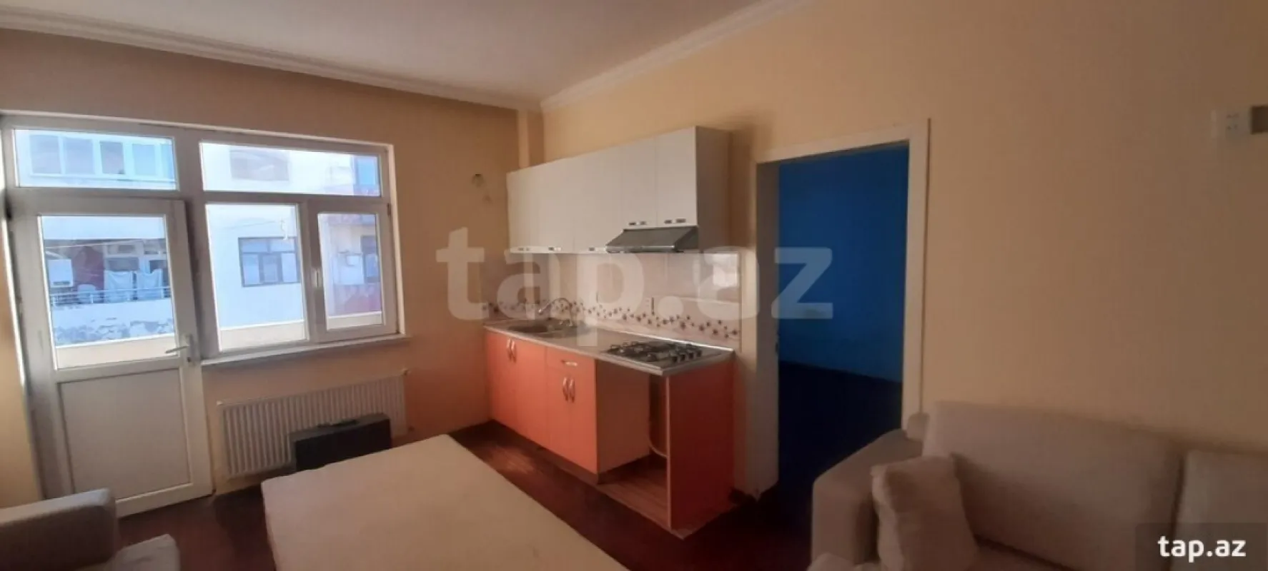 Kirayə verilir obyekt