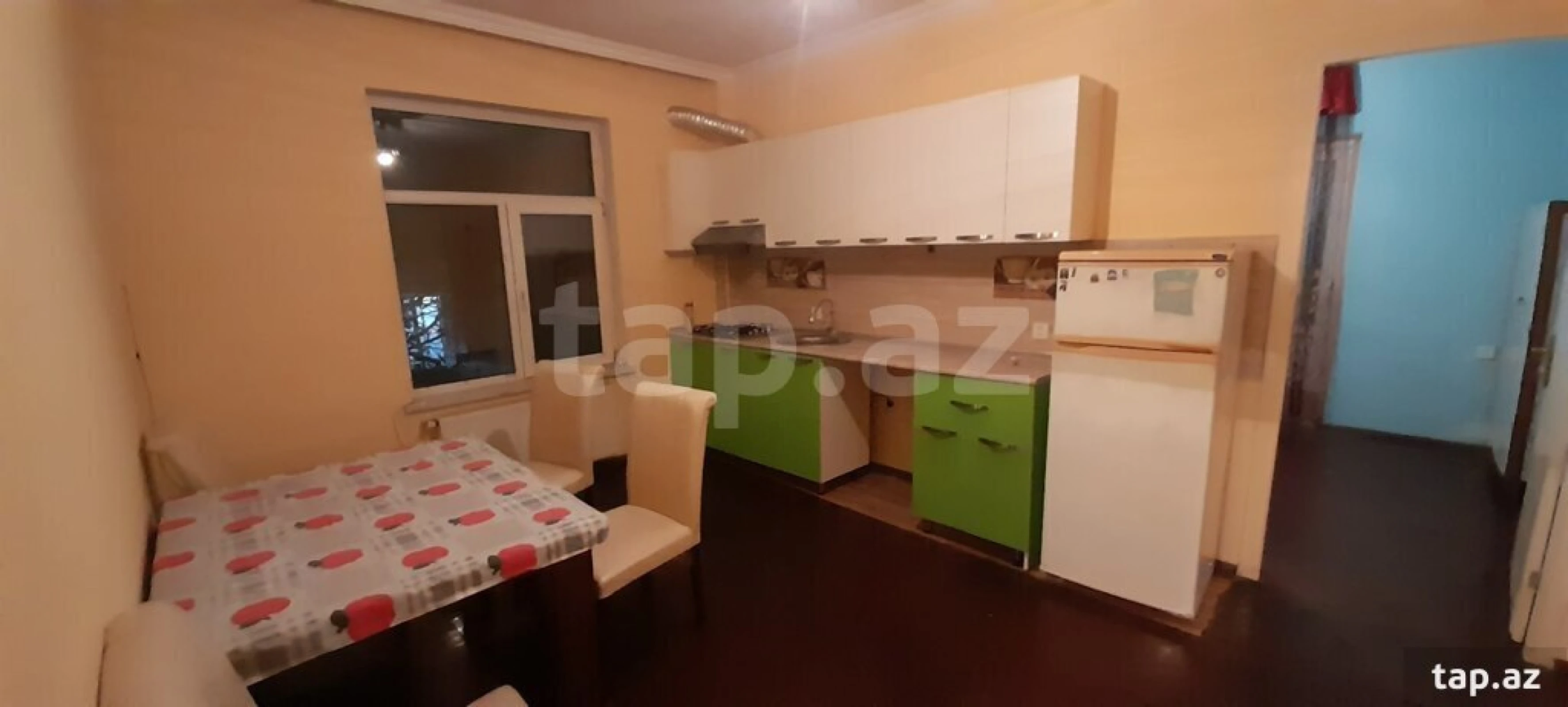 Kirayə verilir obyekt