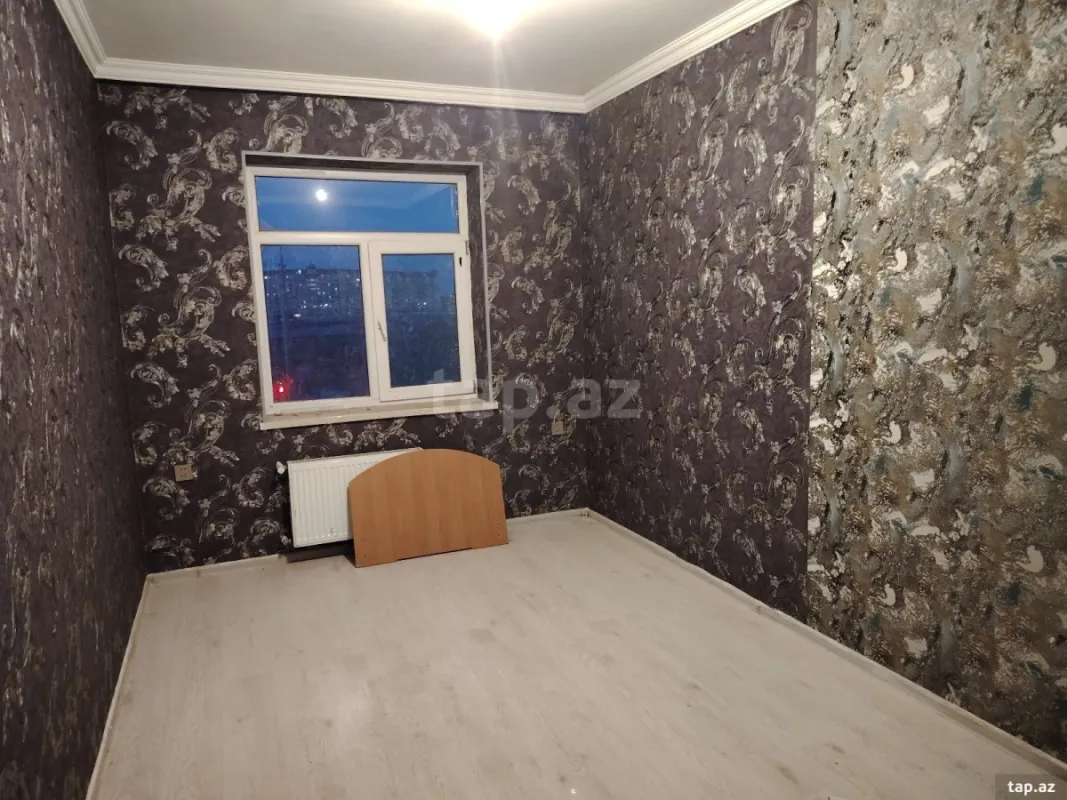 Kirayə verilir obyekt