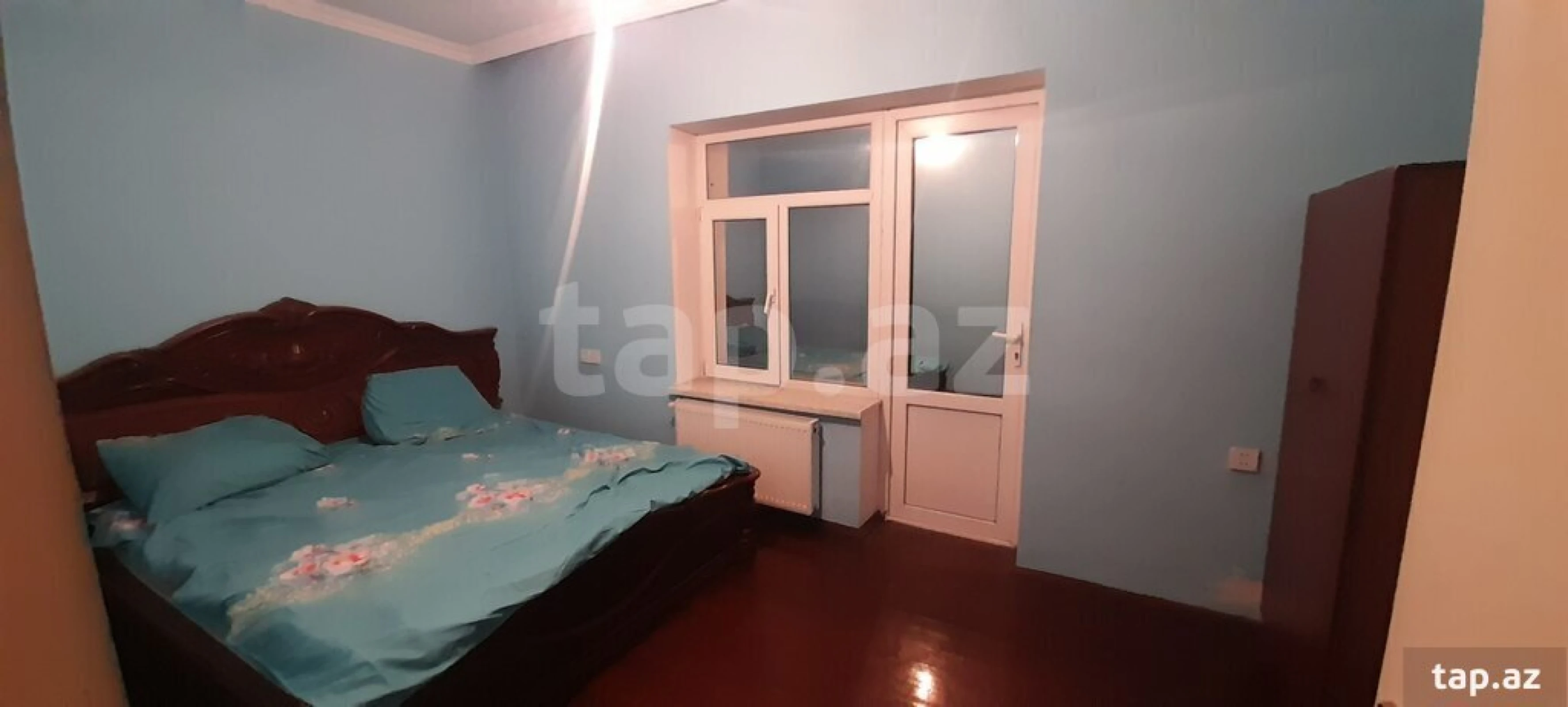 Kirayə verilir obyekt