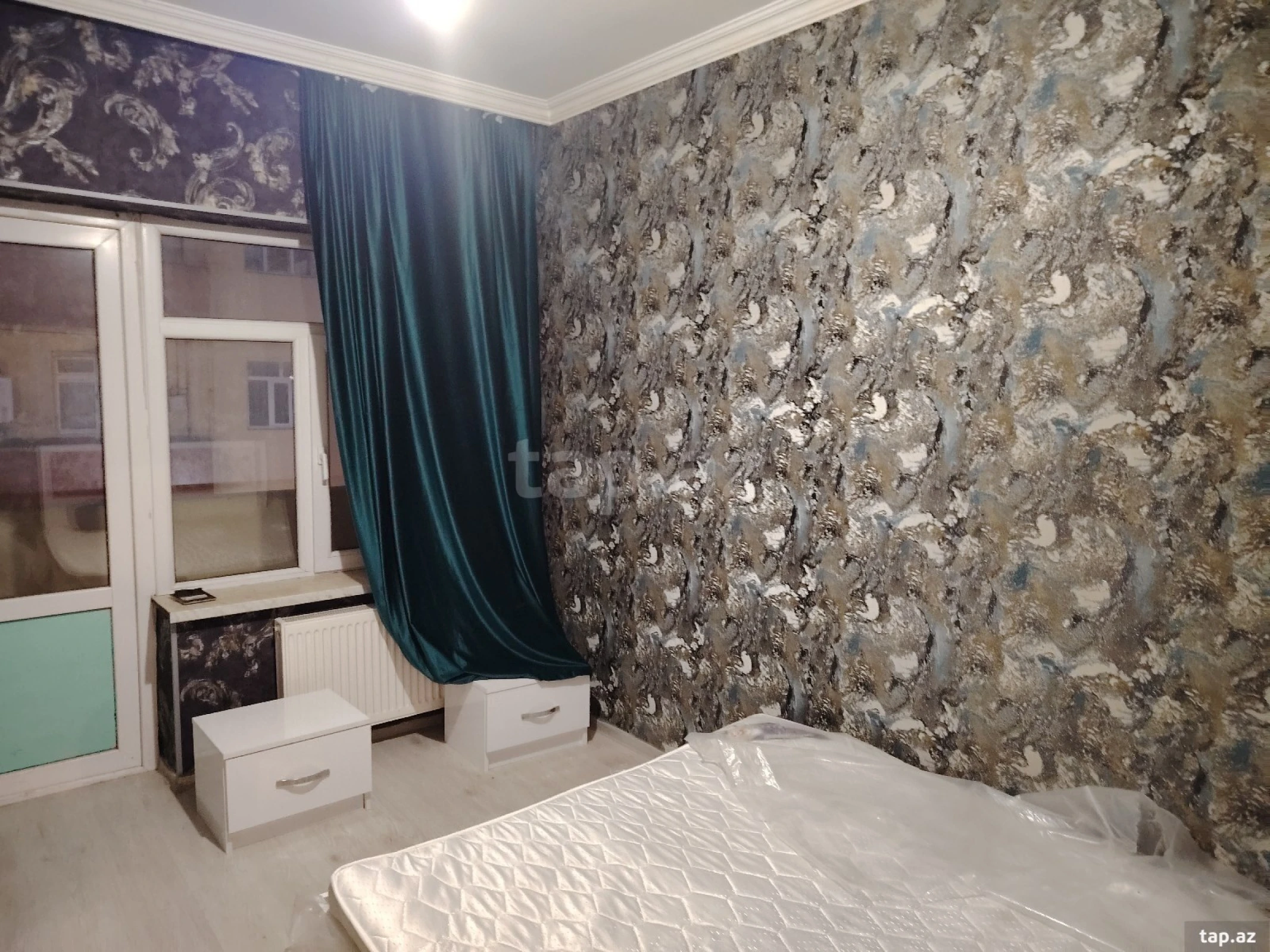 Kirayə verilir obyekt