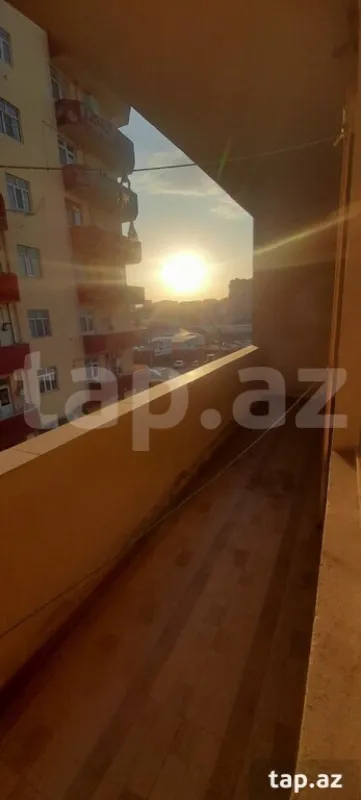 Kirayə verilir obyekt