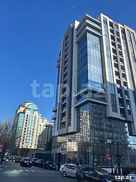 Satılır 5 otaqlı yeni tikili 255 m²