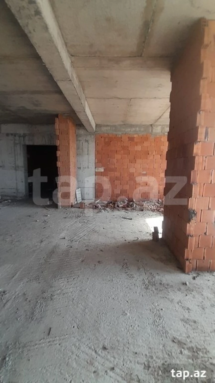 Satılır 5 otaqlı yeni tikili 255 m²
