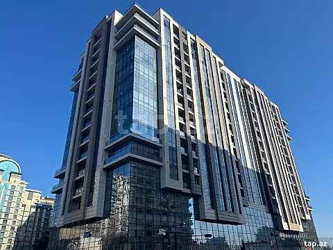 Satılır 5 otaqlı yeni tikili 255 m²