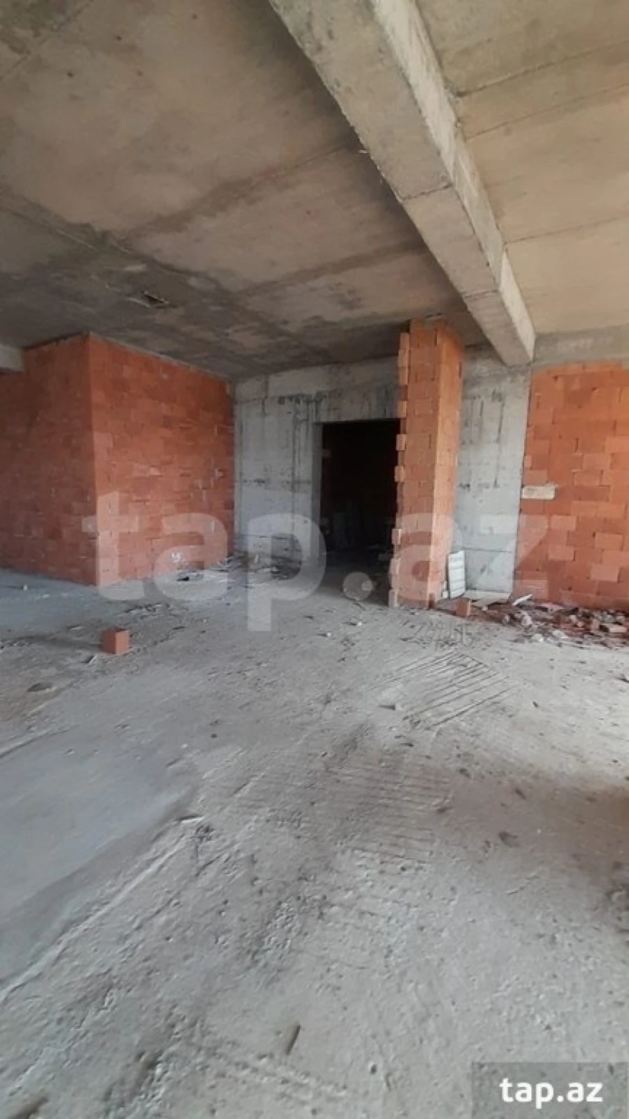 Satılır 5 otaqlı yeni tikili 255 m²