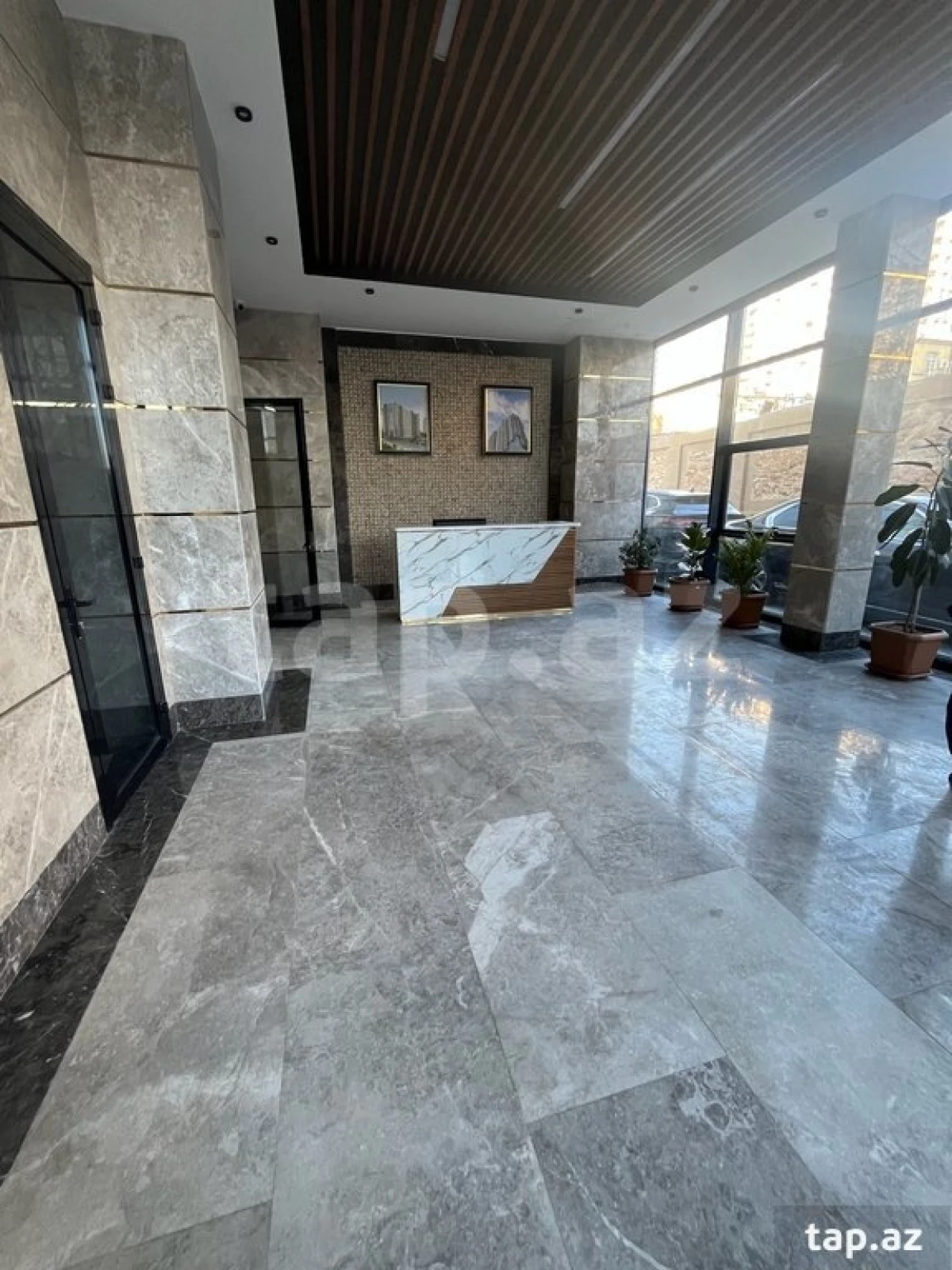 Satılır 5 otaqlı yeni tikili 255 m²