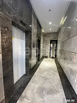 Satılır 5 otaqlı yeni tikili 255 m²