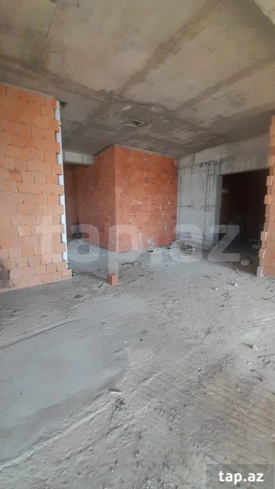 Satılır 5 otaqlı yeni tikili 255 m²