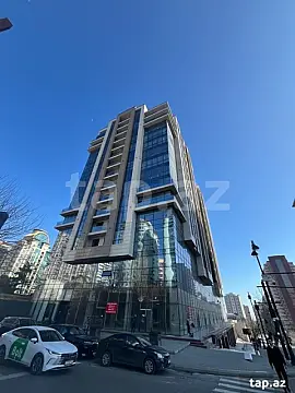 Satılır 5 otaqlı yeni tikili 255 m²