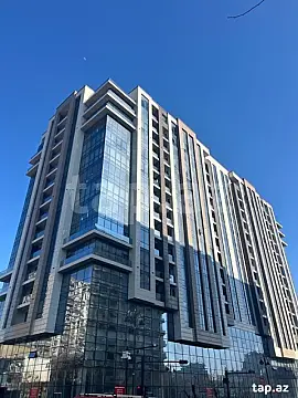 Satılır 5 otaqlı yeni tikili 255 m² — Bakı 5 otaq 255.00 m²