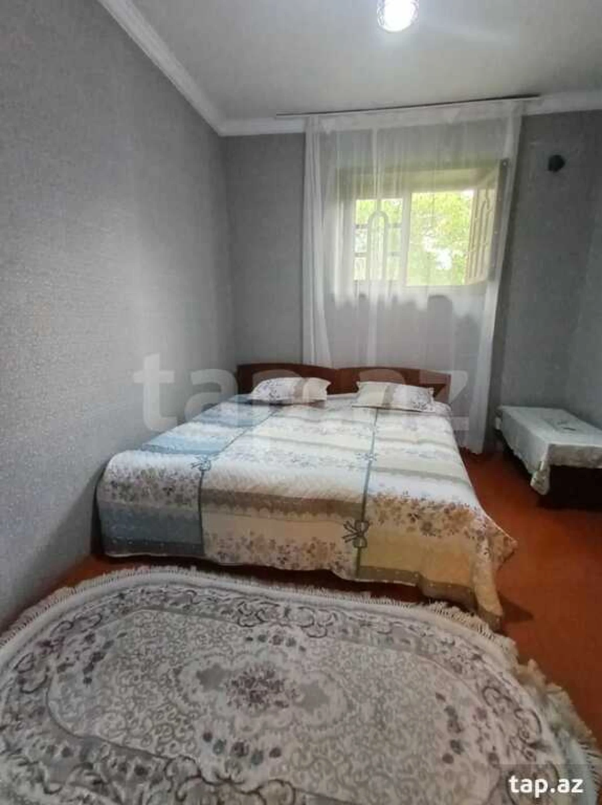 Kirayə verilir 5 otaqlı həyət evi