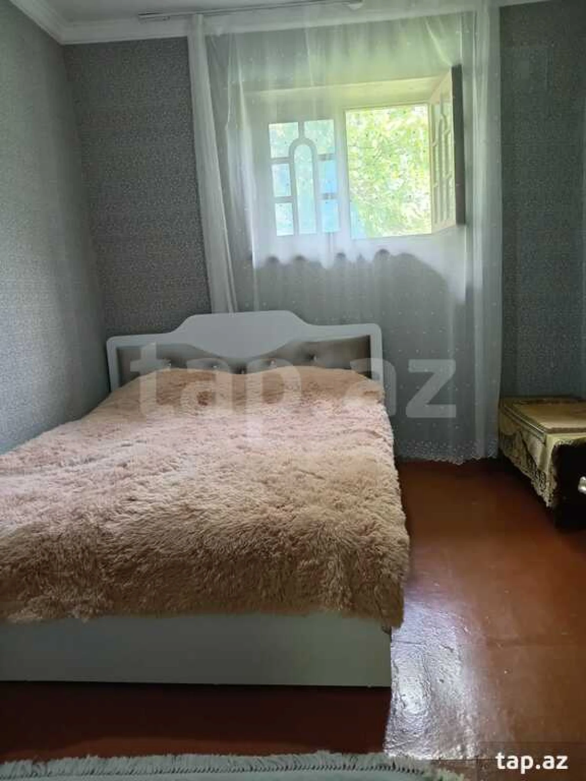 Kirayə verilir 5 otaqlı həyət evi