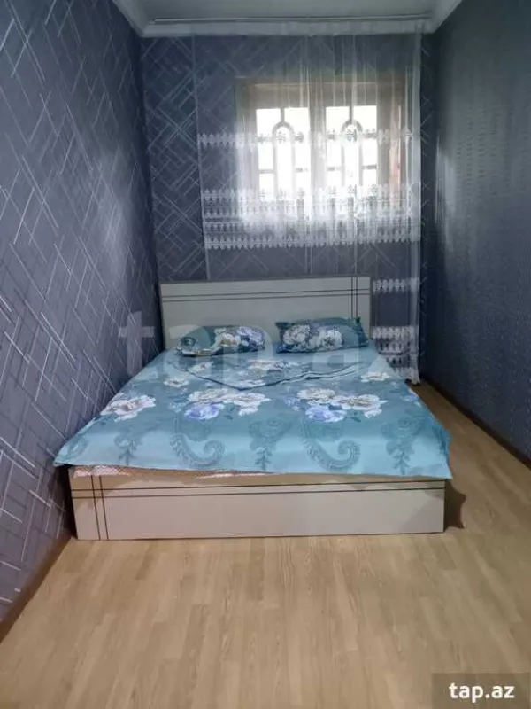 Kirayə verilir 5 otaqlı həyət evi