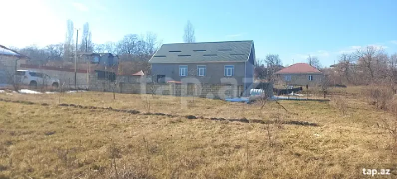 Satılır 3 otaqlı həyət evi 140 m² — Qusar 3 otaq 140.00 m²