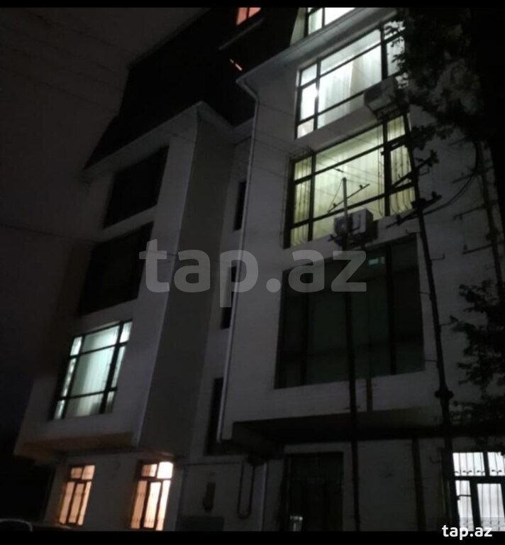 Satılır 2 otaqlı yeni tikili 70 m²