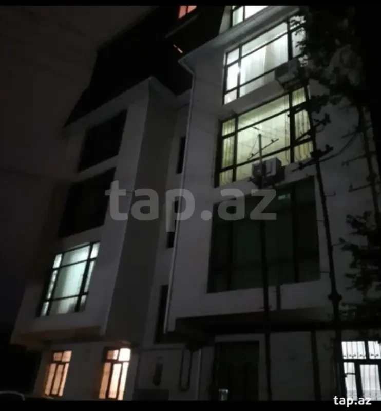 Satılır 2 otaqlı yeni tikili 70 m²
