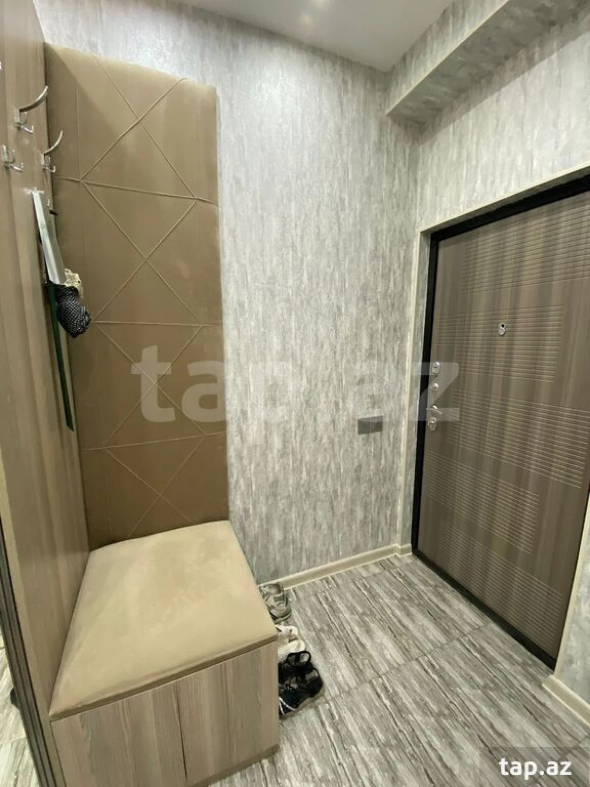 Satılır 3 otaqlı yeni tikili 90 m²