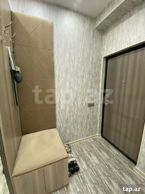 Satılır 3 otaqlı yeni tikili 90 m²