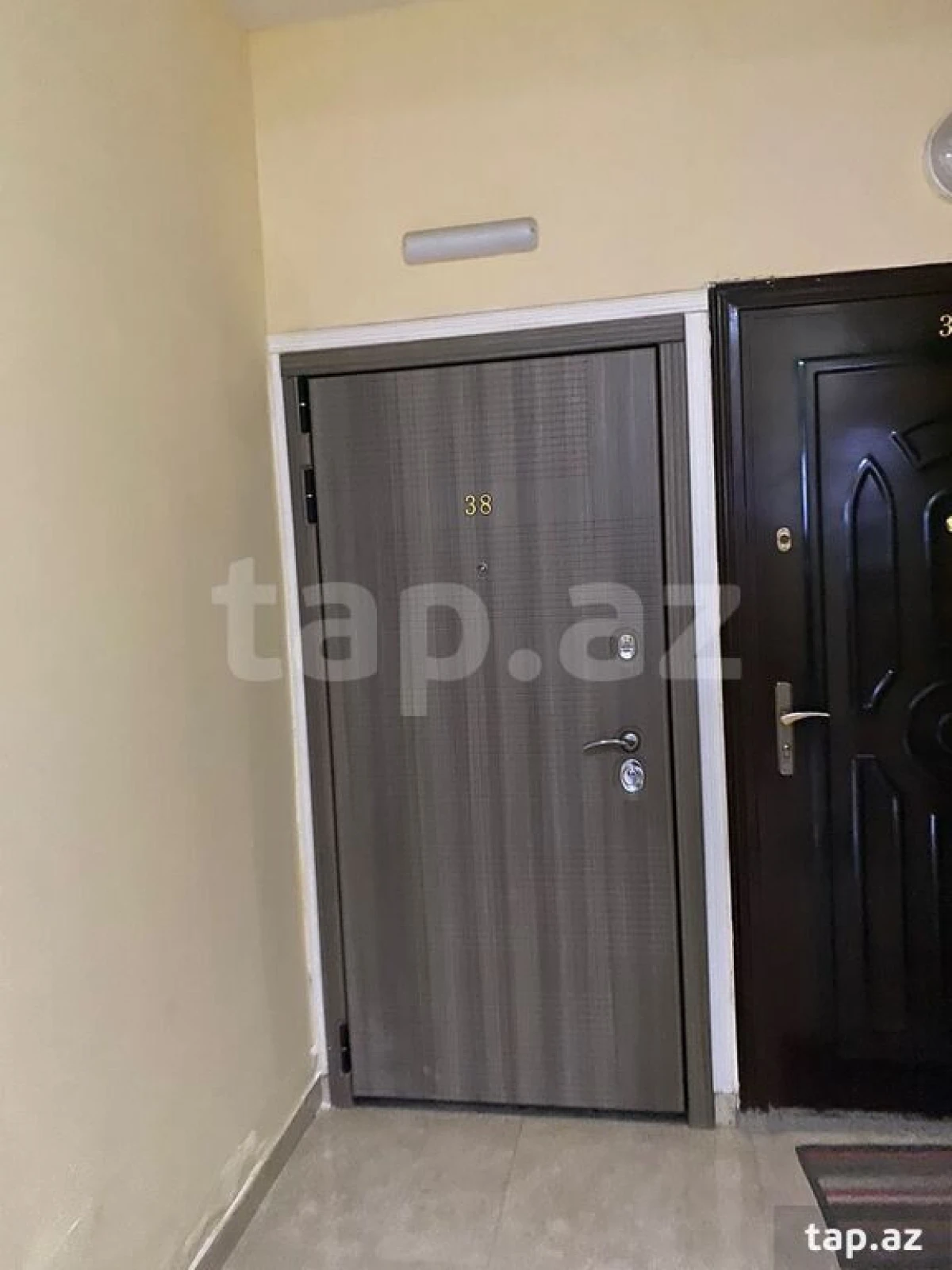 Satılır 3 otaqlı yeni tikili 90 m²