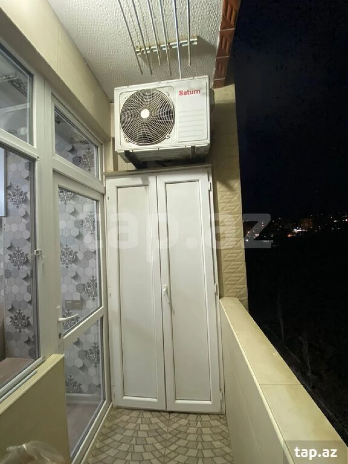 Satılır 3 otaqlı yeni tikili 90 m²