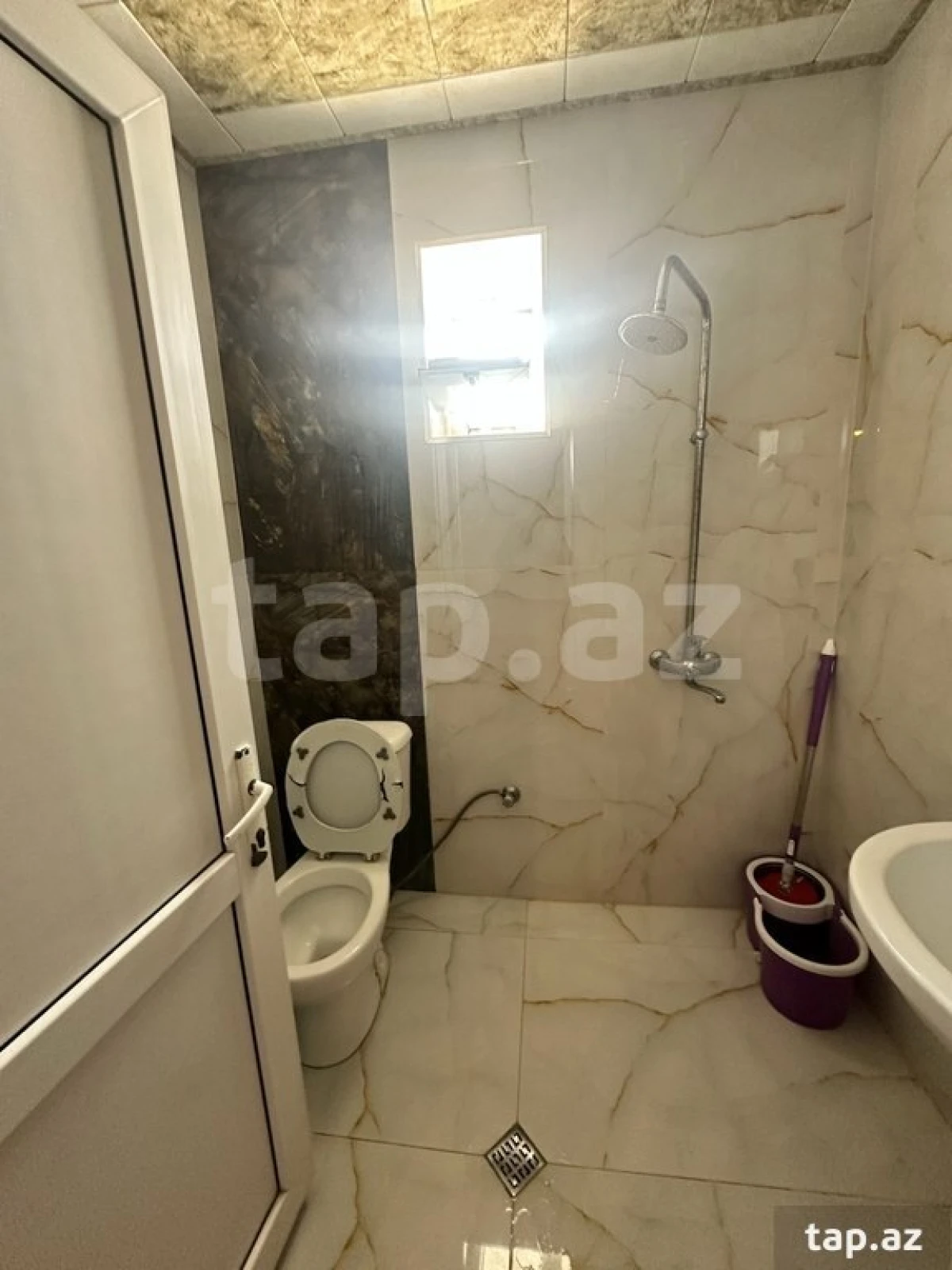 Satılır 3 otaqlı həyət evi