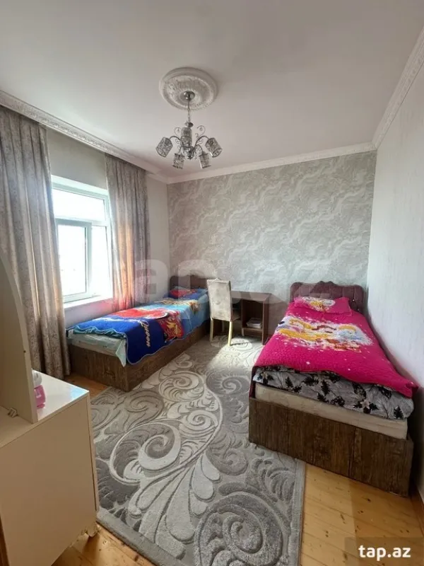 Satılır 3 otaqlı həyət evi