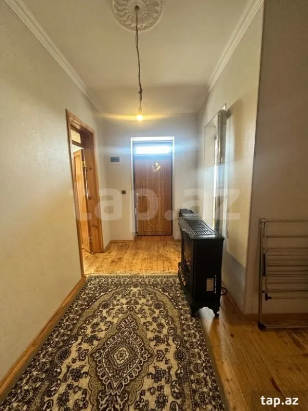 Satılır 3 otaqlı həyət evi