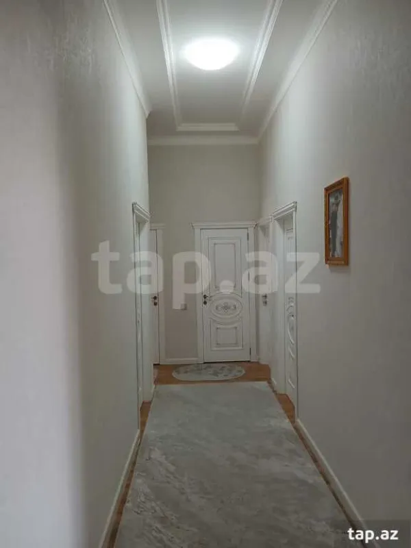 Satılır 4 otaqlı yeni tikili 105 m²