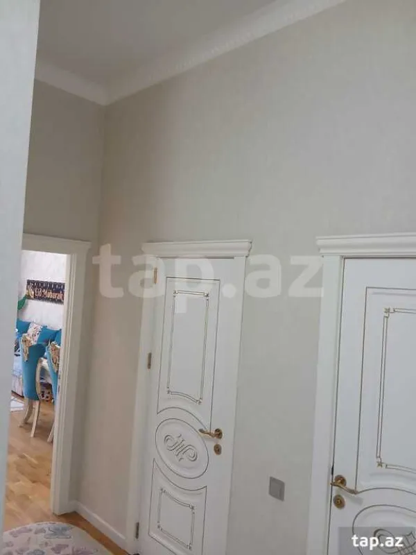 Satılır 4 otaqlı yeni tikili 105 m²