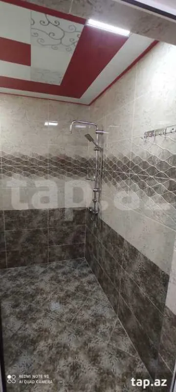 Kirayə verilir 4 otaqlı həyət evi