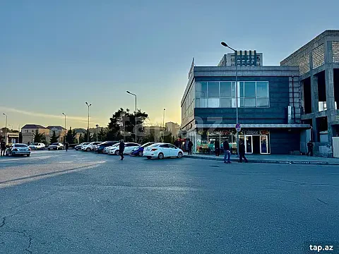 Kirayə verilir obyekt — Bakı, Biləcəri