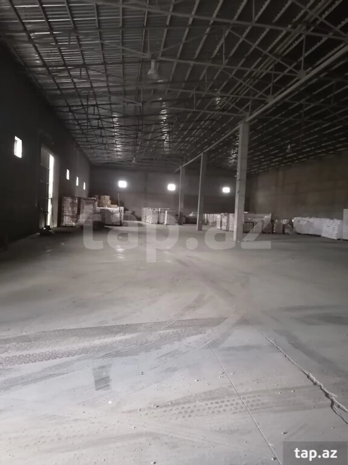 Kirayə verilir obyekt