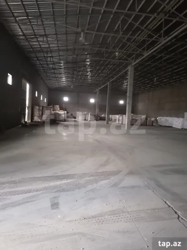 Kirayə verilir obyekt