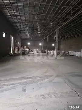 Kirayə verilir obyekt