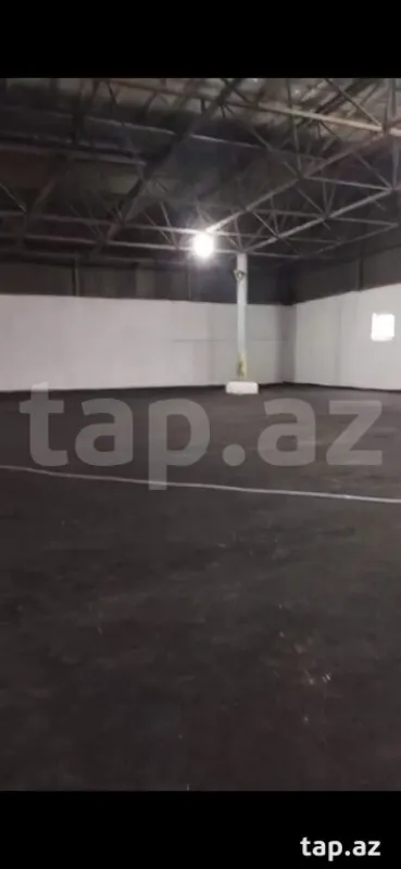 Kirayə verilir obyekt