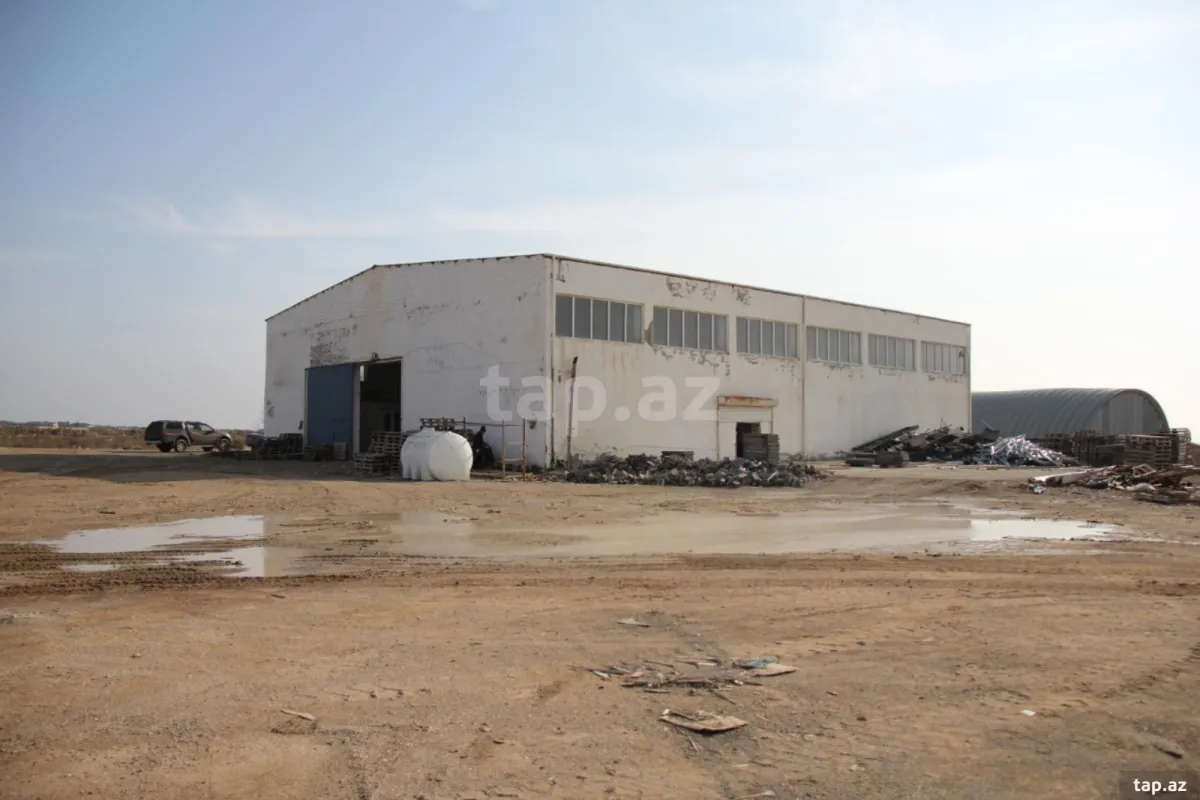 Kirayə verilir obyekt