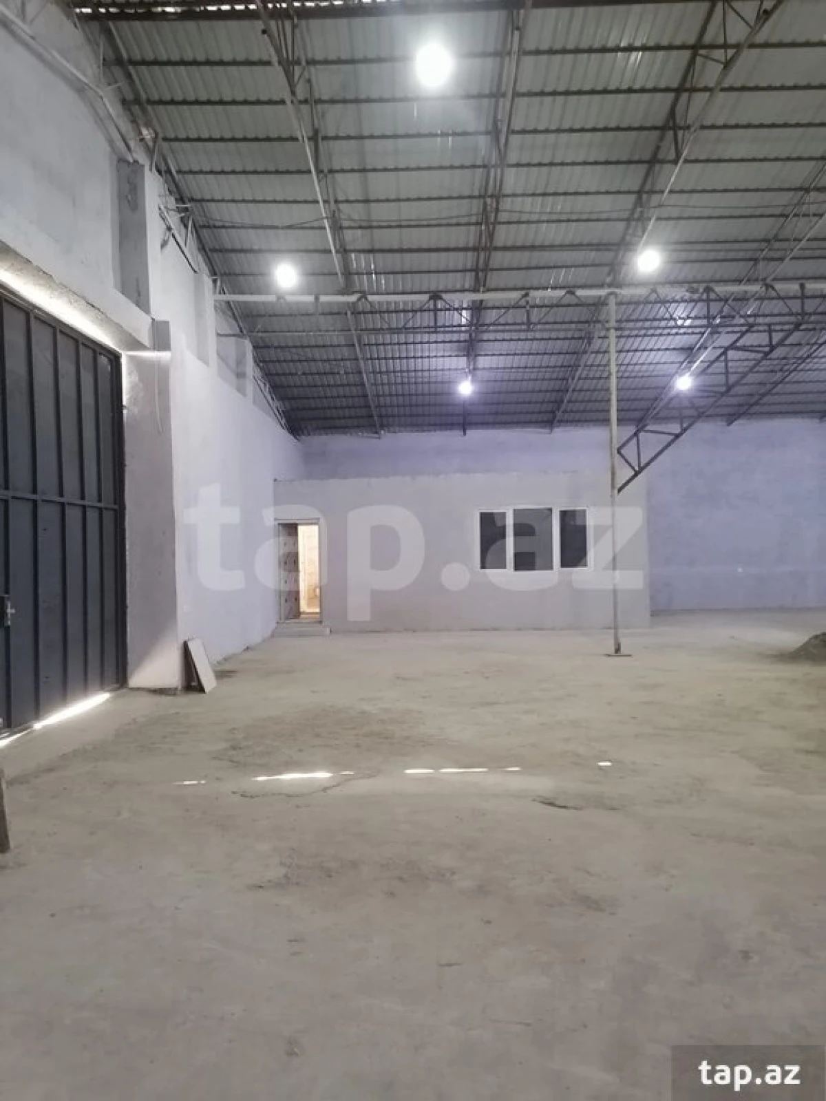 Kirayə verilir obyekt