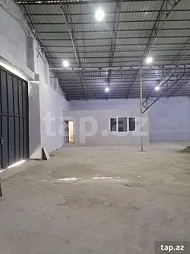 Kirayə verilir obyekt